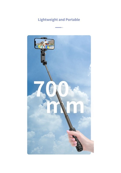360 Akıllı Takip Gimbal