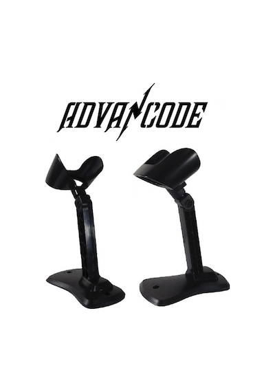 Advancode Qc 6211 Lazer Barkod Okuyucu