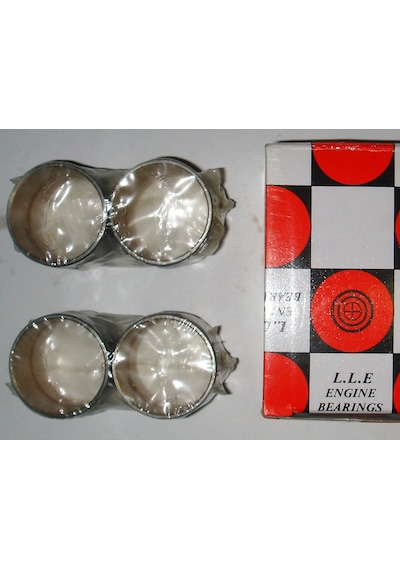 Isuzu Wfr Piston Kol Burcu Tk. Tayvan