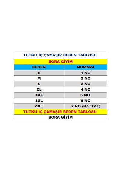 Tutku Bayan Slip Külot Bato Siyah %100 Pamuk Penye 6 Adet