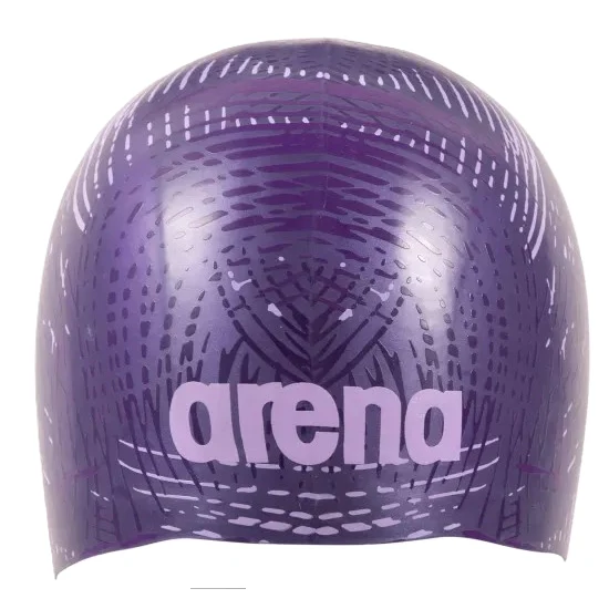 Arena Poolish Kalıplı Unisex Bone Mor