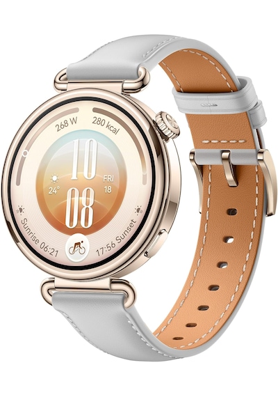 Huaweı Watch GT 7 41 MM Akıllı Saat (Distribütör Garantili)