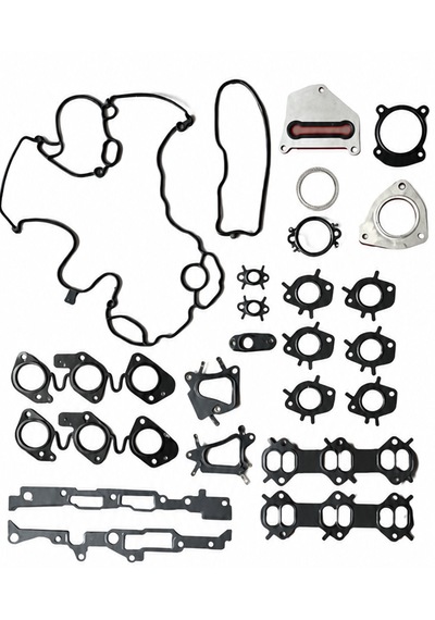 V9x 3.0 Dci Takım Conta Renault / Nissan / Infiniti 10101-00q0m