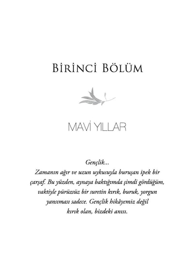 Üç Kız Kardeş - İclal Aydın - Artemis Yayınları