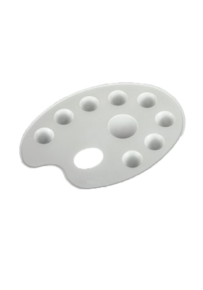 Hatas Palet Godeli Küçük 20 Cm