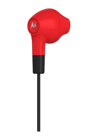 Motorola Earbuds 3.5 MM Mikrofonlu Kulak İçi Kulaklık