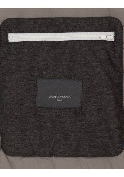 Pierre Cardin Erkek Antrasit Mont 50310080-vr006
