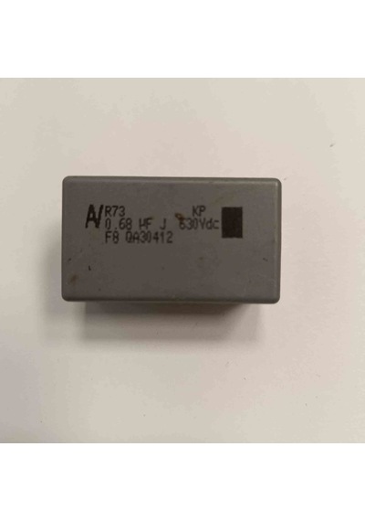 R73 0,68ufj630v 680nf 630v 20 Adet
