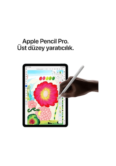 Apple iPad Air MH5T4TU/A M4 Wi-fi 128 GB 13" Tablet