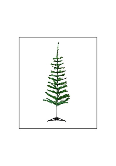 Yılbaşı Çam Ağacı 60cm