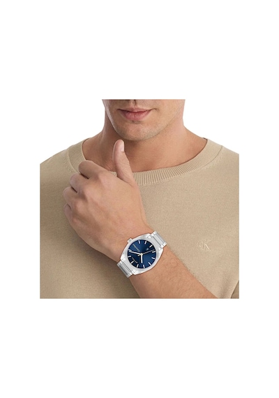 Calvin Klein Ck25200446 Erkek Kol Saati