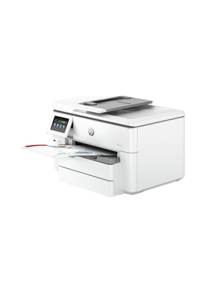 HP Office Jet Pro 9730 537P5C Çok Fonksiyonlu Mürekkep Püskürtmeli Yazıcı