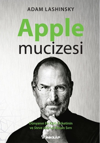 Apple   Mucizesi