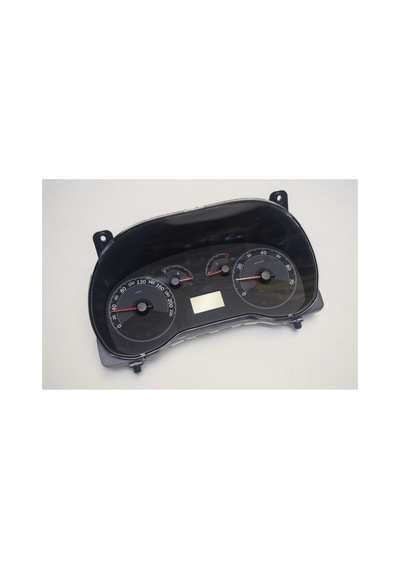 Linea 1.4 8v Kilometre Göstergesi 51778285 Uyumlu