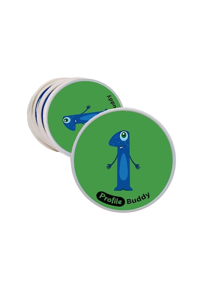 Bigibuddy Profilebuddy Kardeş Profili Tanımlama Token 01