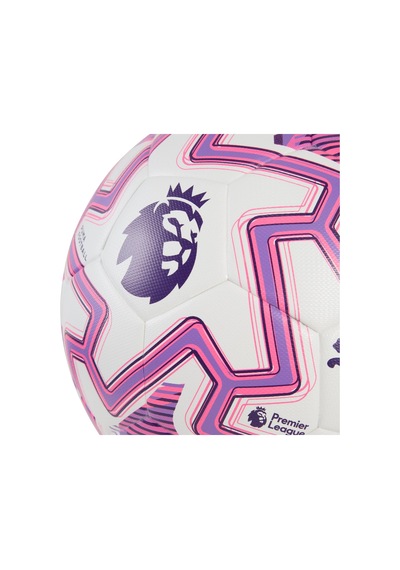 084704-01 Puma Match Pl Brilliance Fı Qty Futbol Topu Pembe 084704-01 Pembe Beyaz