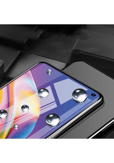 Tcl L7 Zore Maxi Glass Temperli Cam Ekran Koruyucu