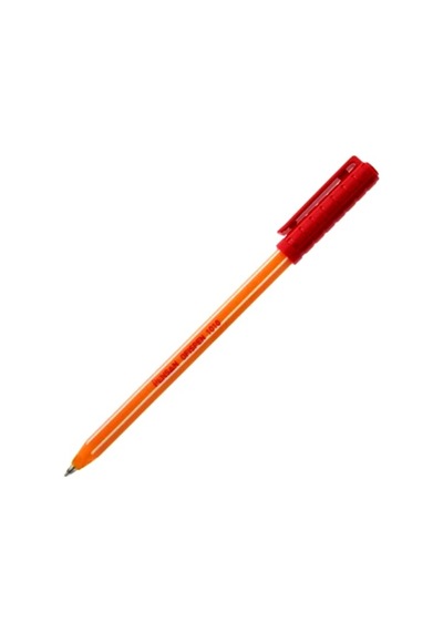 Pensan Tükenmez Kalem Ofispen Kırmızı 6 Adet