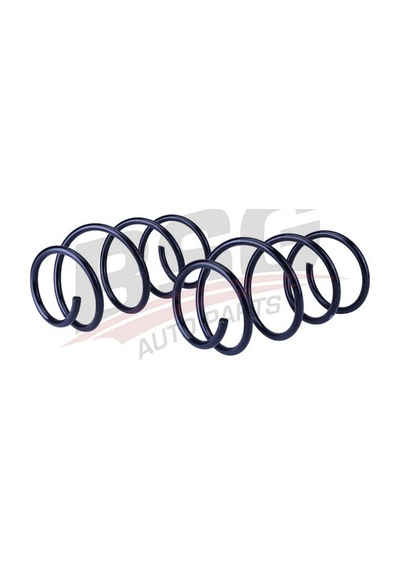 Helezon Yayı On E46 M43-m52-m54 96-03