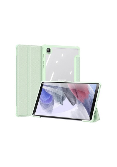 Dux Ducis Sm Galaxy Uyumlu Tab A7 Lite T220-t225 Kılıf Mıknatıslı Toby Series- 5775
