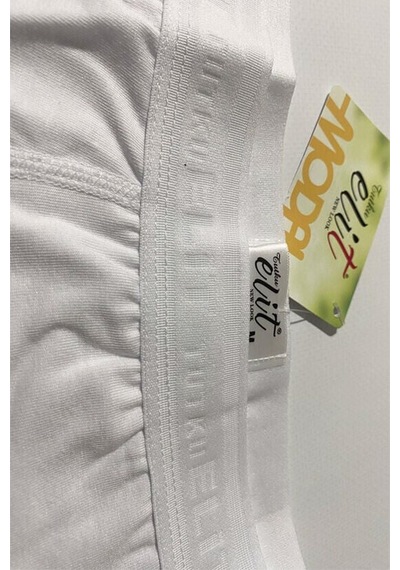 Erkek Modal Likralı Boxer 1251 - 12 Adet 001