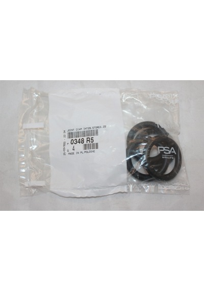 PSA 0348R5 4'lü Manifolt Contası 3M5Q 6L004BA FORD Fiesta Fushion