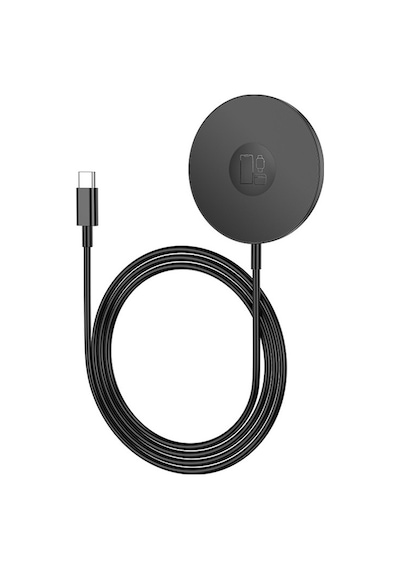 Hoco CW50 15 W 3in1 Kablosuz Manyetik Hızlı Şarj Aleti