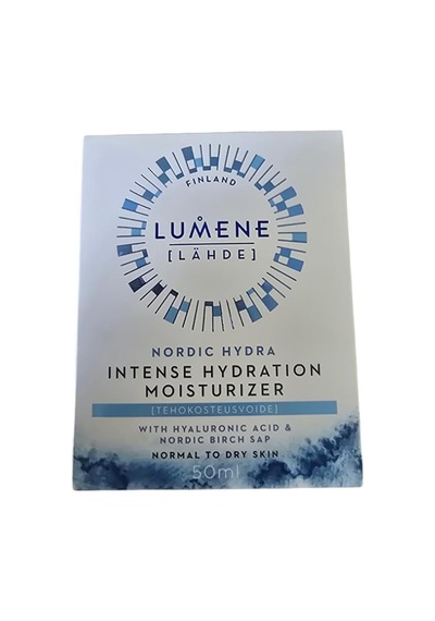 Intense Hydration 24h Yoğun Nem Kremi 50 Ml