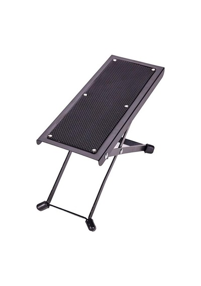 Cremonia Gs531 Gitar Ayak Sehpası Kaymaz Ayak Destek Standı