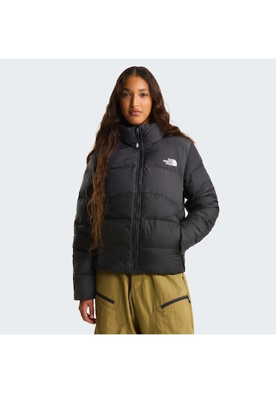 The North Face W Saıkuru Jacket Kadın Ceket Nf0a8gcbkt01 Siyah