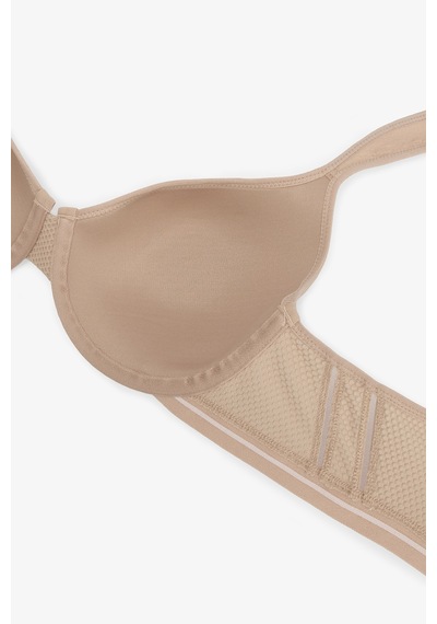 Penti Bej Airy Form Pedli Sütyen