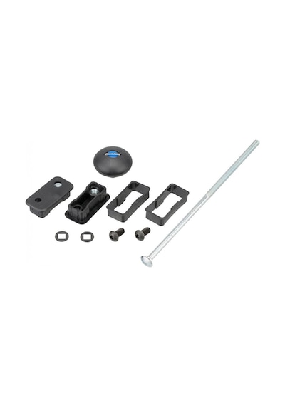 Parktool Tsb-2.2 Ts-2.2 Ve Ts-2.3 İçin Akort Sehpası Tabanı Siyah