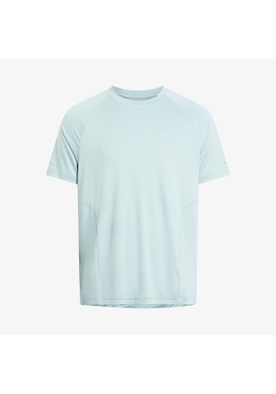 Energetics Ellazor Iı Ss Erkek Mavi Koşu T-shirt 432626 Mavi