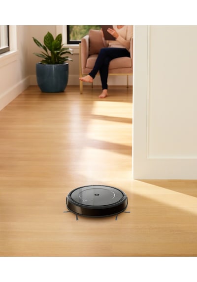 iRobot Roomba Combo Paspas Robot Süpürge