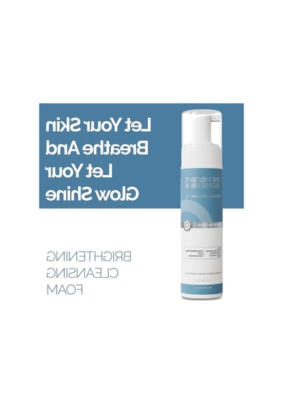 Cilt Aydınlatıcı Köpük 200 Ml - Sağlıklı Bakım