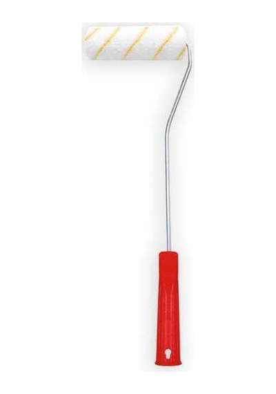 Parmak Rulo 10cm 1 Adet