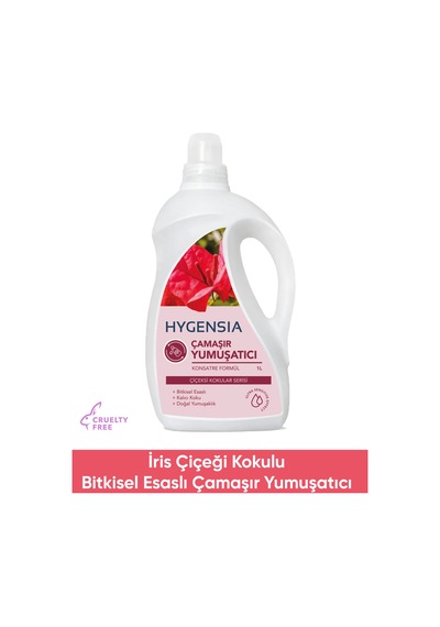 Bitkisel Özlü Çamaşır Yumuşatıcı Diğer