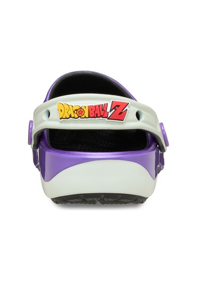 Crocs Dbz Frıeza Erkek Çocuk Terlik 211204-90h Çok Renkli