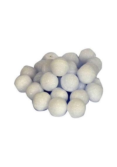 Bilya Naftalin 100 Gram Tablet