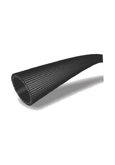 Fırat Bahçe Hortumu Siyah Thermo Bezli 32mm 20 Metre