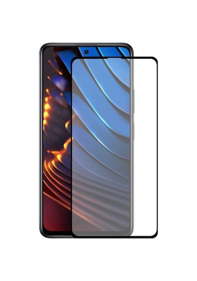 Xiaomi Poco X3 Gt Tam Kaplayan Temperli Ekran Koruyucu Cam (513615343) 20 Tl Fark Ile Apple Uyumlu iPhone Hızlı Şarj Kablosu