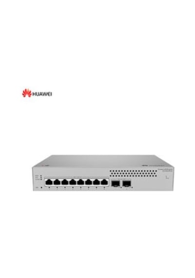 Huaweı Ekıt S310s-8t2x 8 Port 10/100/1000 +2x10ge Sfp Yonetılebılır Swıtch