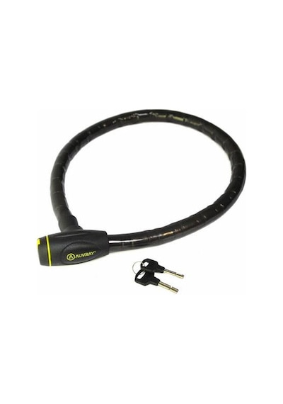 Auvray Joınt Halat Kilit Entegre 25mm