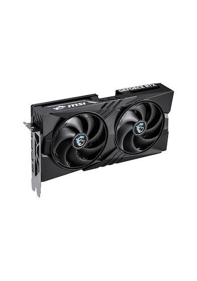 Msı Geforce Rtx 5060 8g Gaming Oc Rtx5060 8gb Gddr7 128b Dx12 Pcıe 5.0 X16 3xdp 1xhdmı Ekran Kartı