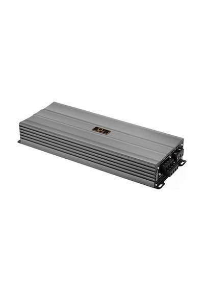 Öztürk Elektronik-Q Line - Qs-200.4 4 Kanal Midrange Amplifikatörü