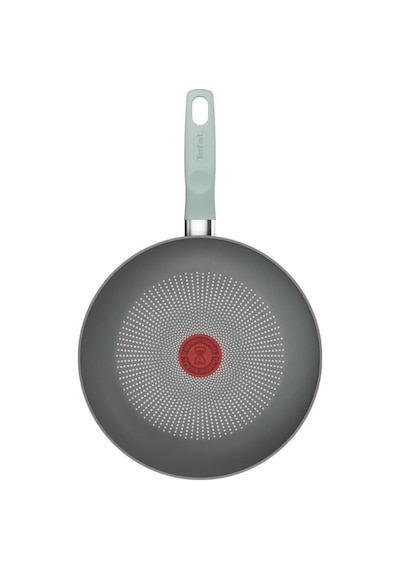 Tefal Halo Okaliptus 28 Cm Tava Yeşil
