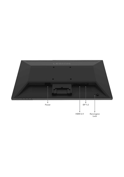 LENOVO Legion 68CBGAC2TK R24s 23.8" 1 ms (MPRT) 144 Hz Gaming Monitör