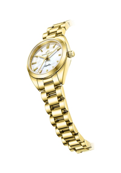 Roche Montre Rml5003-04 Kadın Kol Saati Altın