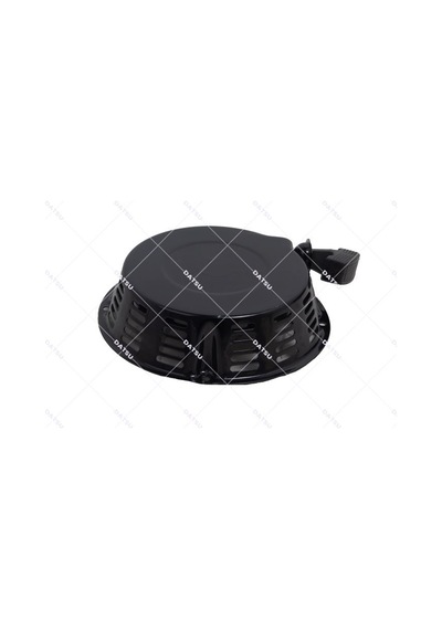 Datsu Dizel Motor Komple Starter 186f - 188f - 192f - 195f - 1100f Uyumlu / 10 - 14 Hp