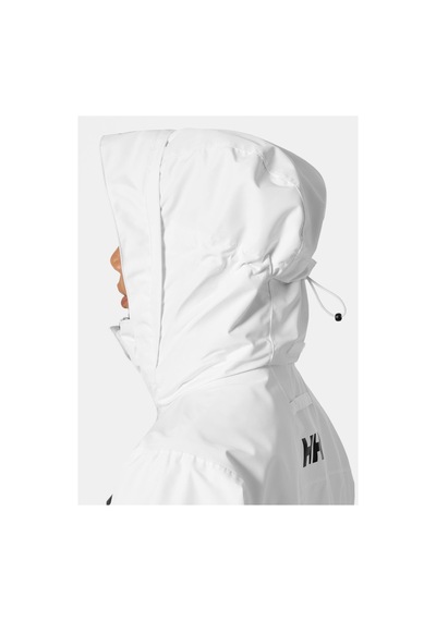 Helly Hansen W Salt Inshore Mont Beyaz